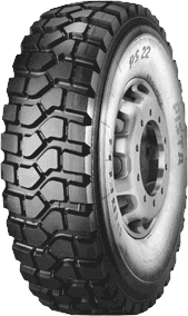 PIRELLI PS22 395/85 R 20 168/161G