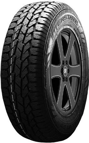 INTERSTATE ALL TERRAIN GT 235/70 R 16 106T