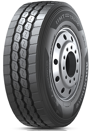 HANKOOK TM11 385/65 R 22.5 160K