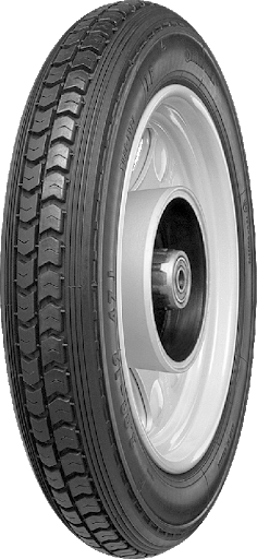 CONTINENTAL LB 4/80 R 8 55J