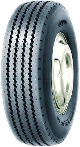 BARUM NR 52 365/80 R 20 160G