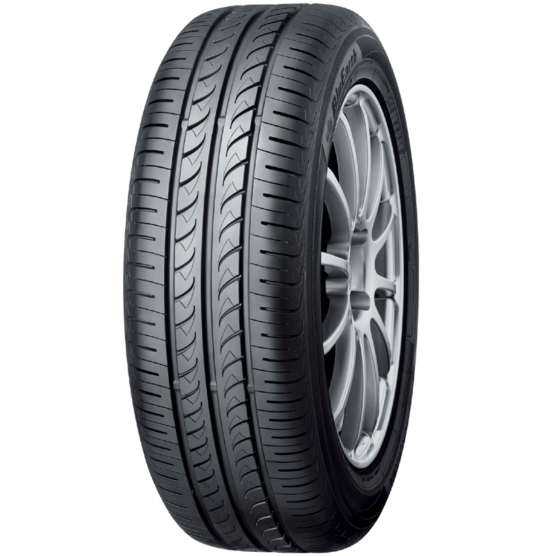 YOKOHAMA BLUEARTH A AE01 175/60 R 15 81H