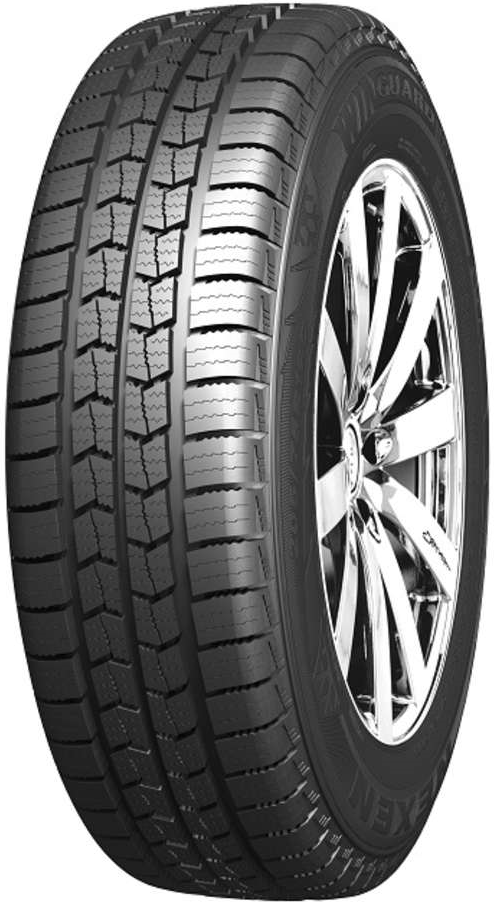 NEXEN WINGUARD WT1 215/70 R 16 108/106R