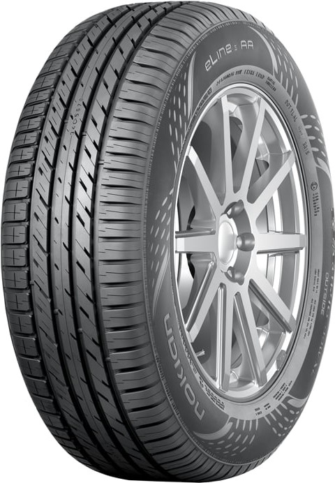 NOKIAN TYRES E LINE 2 185/60 R 15 88H