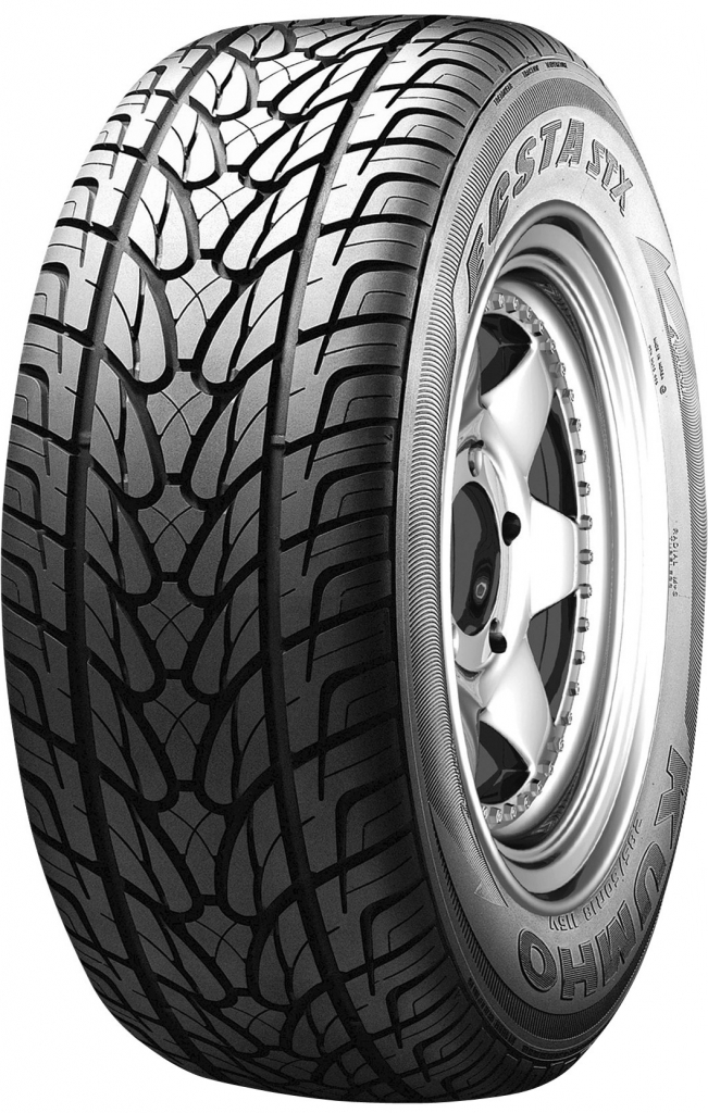 KUMHO KL12 255/50 R 19 103W