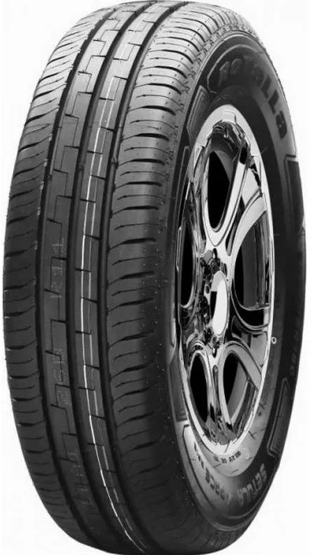 ROTALLA SETULA V RACE RF19 205/65 R 16 107/105T