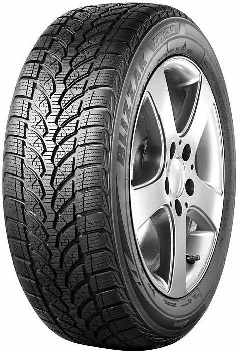 BRIDGESTONE BLIZZAK LM32 C 205/65 R 15 102T