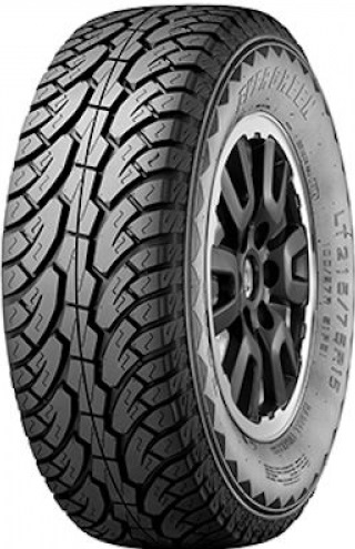 EVERGREEN ES 89 235/85 R 16 120R