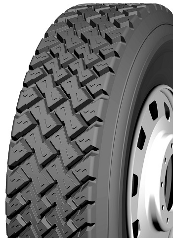 GALGO MS 295/80 R 22.5 154/149L