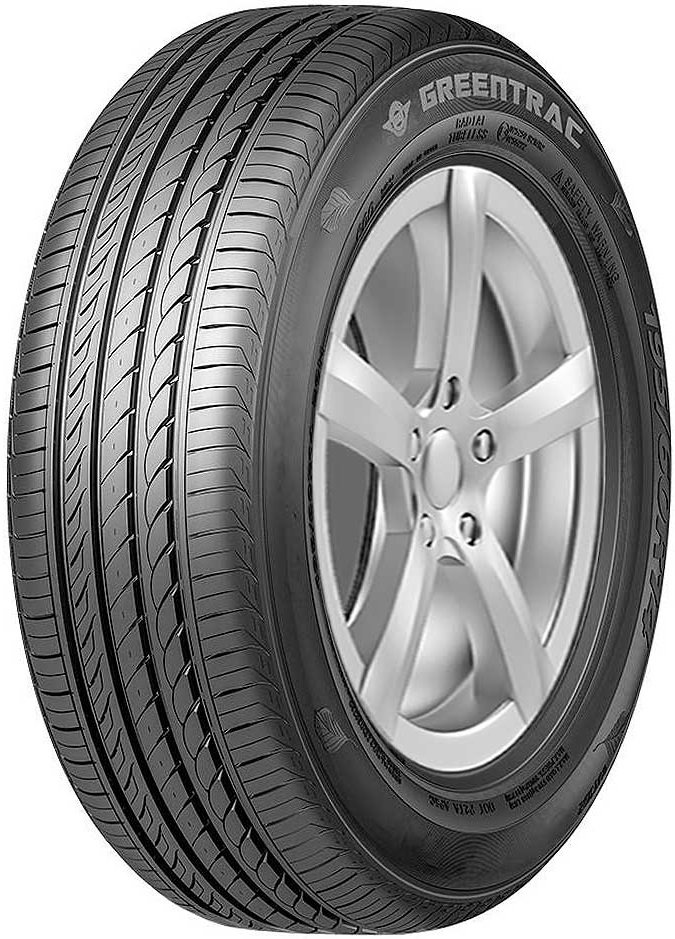 GREENTRAC SUPERANGE X 225/55 R 17 101W