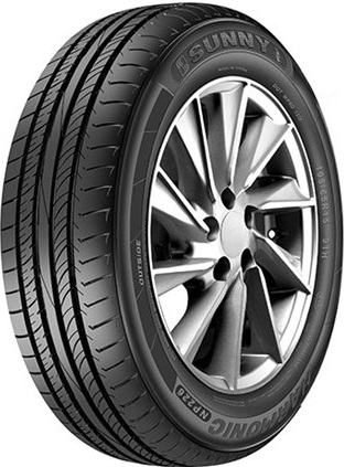 SUNNY NP226 165/70 R 14 85T