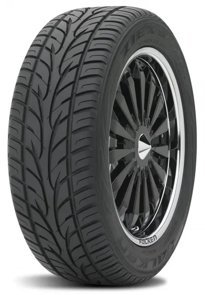 FALKEN ZIEX S/TZ 01 235/50 R 18 101W