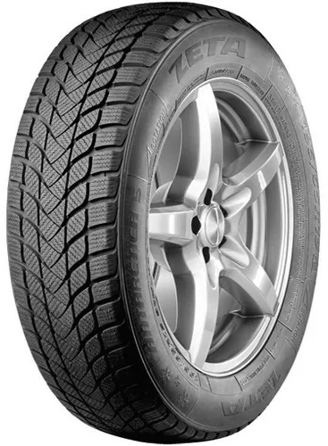 ZETA ANTARCTICA 5 225/50 R 17 98H