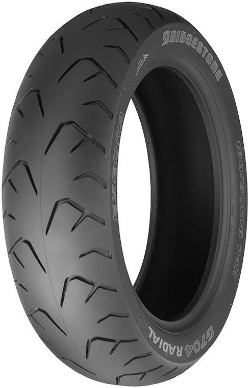 BRIDGESTONE 180/60 R 16 74H EXEDRA_G704 TL