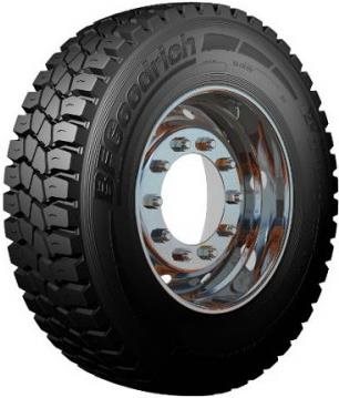 BFGOODRICH CROSS CONTROL D2 13/80 R 22.5 156/150K