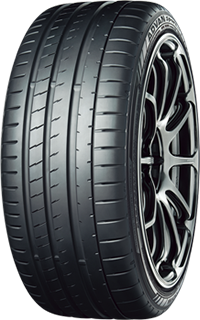 YOKOHAMA ADVAN SPORT V107E 315/35 R 21 111Y