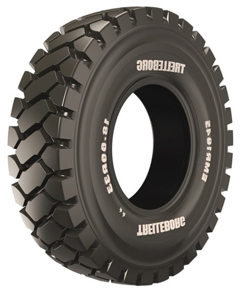 TRELLEBORG EMR 1045 18/80 R 33 191B