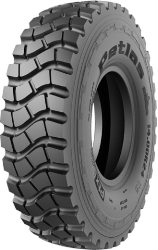 PETLAS PTX L42 14/80 R 24 153A8