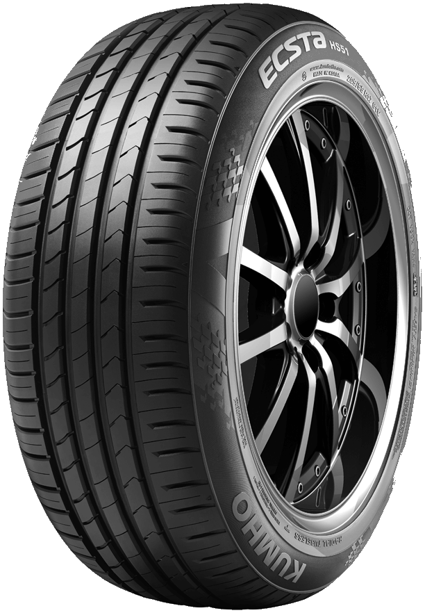 KUMHO HS51 215/55 R 17 94W