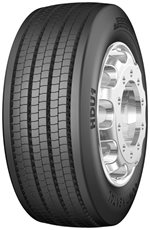 CONTINENTAL HDU1 385/55 R 22.5 160K