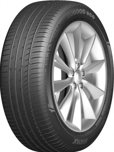 ZEETEX SU6000 ECO 265/40 R 20 104W