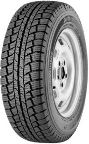 CONTINENTAL VANCOWINTER 215/65 R 16 106/104T