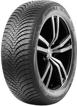 FALKEN EUROALL SEASON AS210A 265/60 R 18 110V