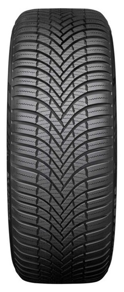 Firestone Multiseason 2 - konstrukce běhounu