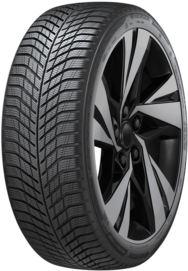 HANKOOK W340 WINTER I*CEPT EVO4 225/40 R 18 92V