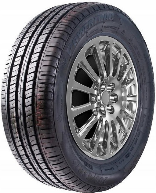 POWERTRAC RACINGSTAR 215/45 R 17 91W