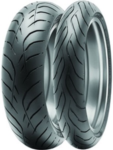 DUNLOP SPORTMAX ROADSMART IV 170/60 R 18 73W