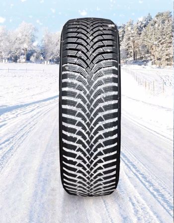 Zimní pneumatika Hankook Winter i*cept RS2