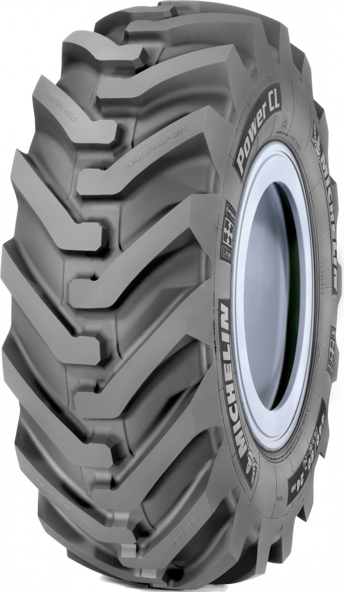 MICHELIN POWER CL 440/80 R 28 163A8