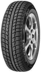 MICHELIN ALPIN A3 165/65 R 15 81T