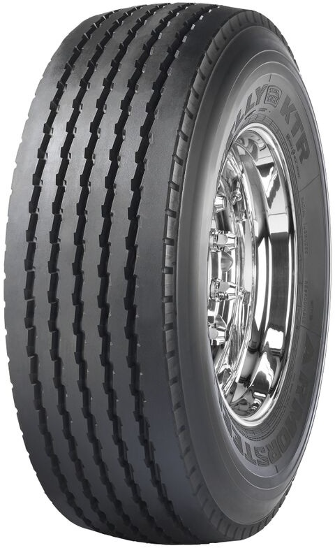 KELLY ARMORSTEEL KTR2 385/65 R 22.5 164K/158L
