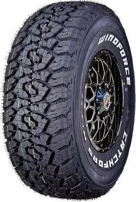 WINDFORCE CATCHFORS A/TII 32/11.5 R 15 113R