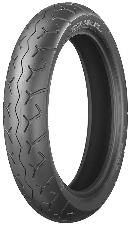 BRIDGESTONE EXEDRA G701 100/90 R 19 57H