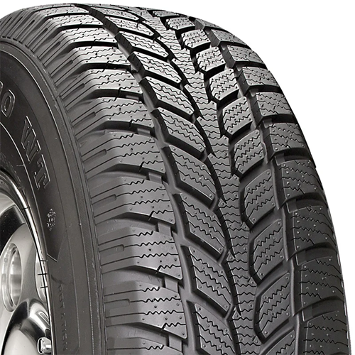 GT Radial Savero WT – směrový dezén