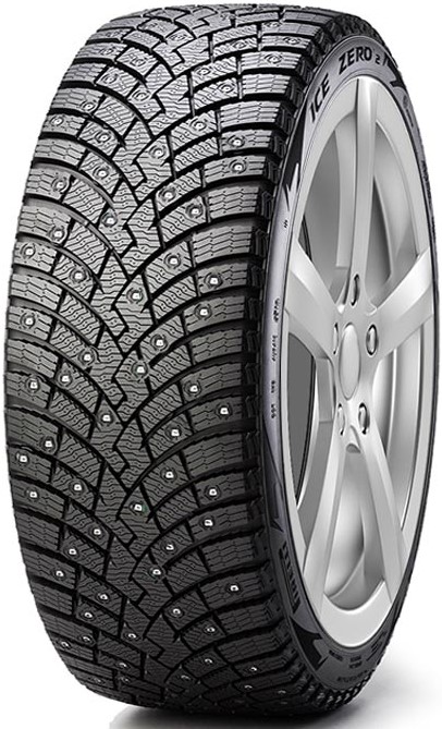 PIRELLI SCORPION ICE ZERO 2 245/45 R 20 103H