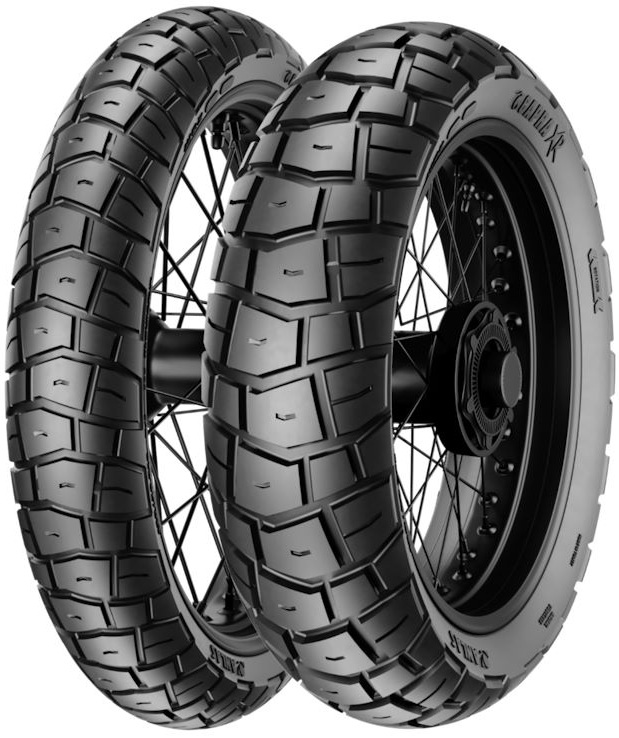 ANLAS CAPRA XR 170/60 R 17 72V