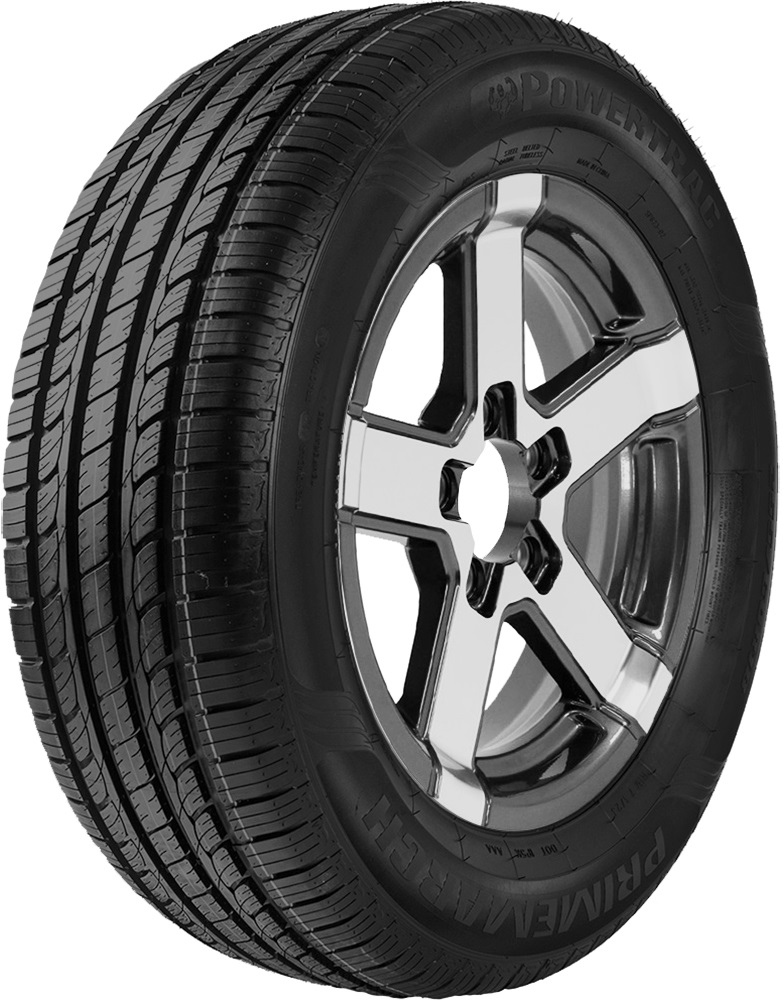 POWERTRAC PRIME MARCH H/T 265/70 R 18 116H