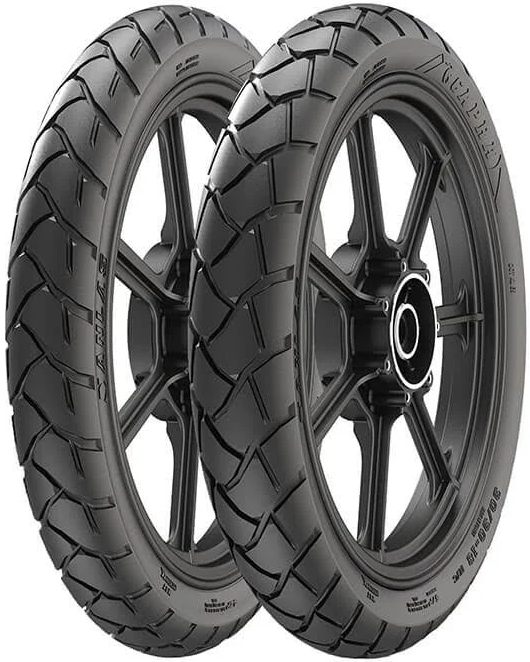 ANLAS CAPRA 150/80 R 15 70H