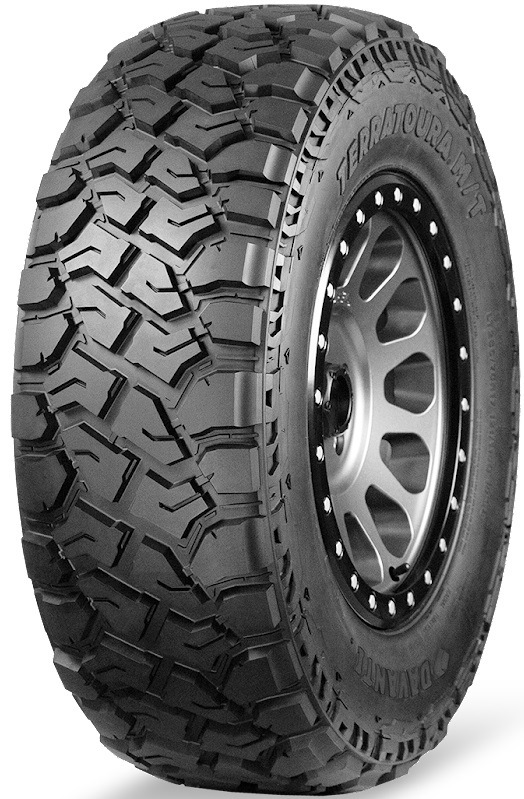 DAVANTI TERRATOURA M/T 285/50 R 20 119/116Q