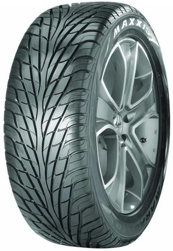 MAXXIS MA S2 MARAUDER 2 225/70 R 16 107H