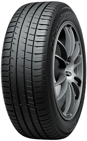 BFGOODRICH ADVANTAGE 215/40 R 17 87W