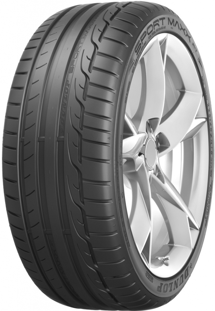 DUNLOP SP SPORT MAXX RT 275/40 R 19 101Y