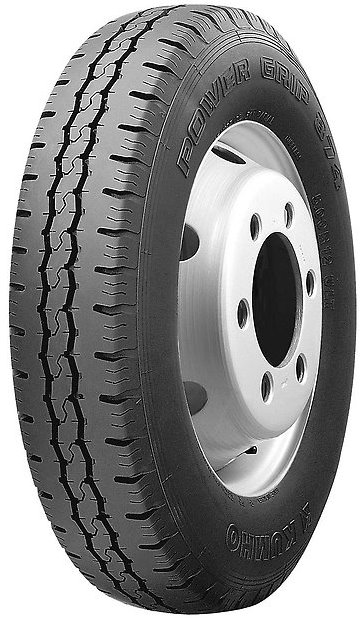 KUMHO 874 5/80 R 12 83/81M