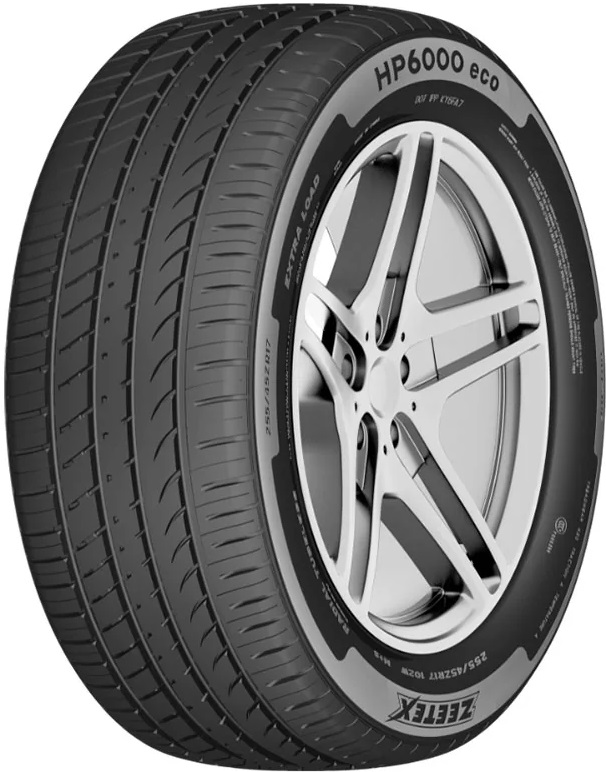 ZEETEX HP6000 ECO 235/40 R 18 95Y