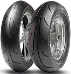 DUNLOP GT503 180/70 R 16 77V