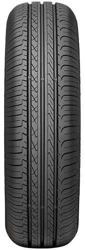 GT Radial FE1 City – běhounová směs